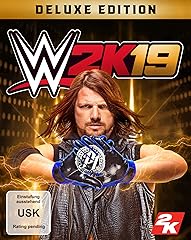 Wwe 2k19 digital gebraucht kaufen  Wird an jeden Ort in Deutschland