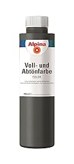 Alpina color abtönfarbe gebraucht kaufen  Wird an jeden Ort in Deutschland