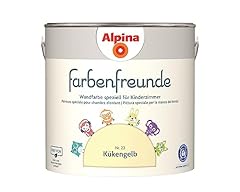 Alpina farbenfreunde kükengel gebraucht kaufen  Wird an jeden Ort in Deutschland