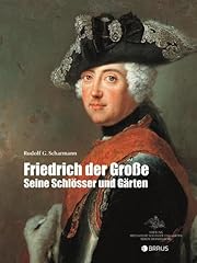 Friedrich große schlösser gebraucht kaufen  Wird an jeden Ort in Deutschland