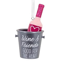 Hallmark wine friends for sale  Delivered anywhere in USA 