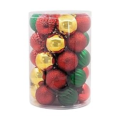 Hallmark red green for sale  Delivered anywhere in USA 