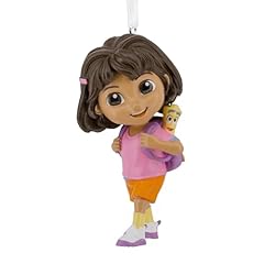 Hallmark nickelodeon dora for sale  Delivered anywhere in USA 