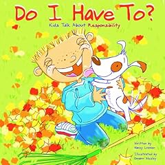 Kids talk responsibility for sale  Delivered anywhere in USA 