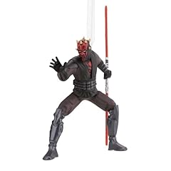 Hallmark star wars usato  Spedito ovunque in Italia 