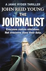 Journalist gripping addictive for sale  Delivered anywhere in UK
