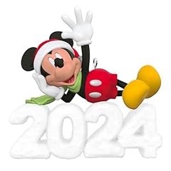 Hallmark keepsake weihnachtsde gebraucht kaufen  Wird an jeden Ort in Deutschland