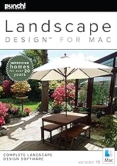 Punch landscape design for sale  Delivered anywhere in USA 