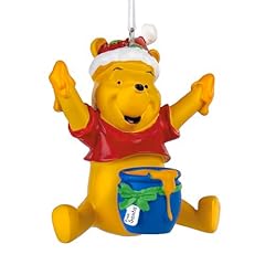 Hallmark winnie pooh for sale  Delivered anywhere in UK