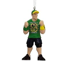 Hallmark wwe john for sale  Delivered anywhere in USA 