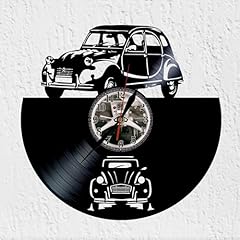 Viny woody horloge d'occasion  Livré partout en France