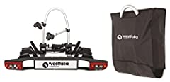 Westfalia bike rack for sale  Delivered anywhere in UK