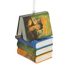 Hallmark harry potter for sale  Delivered anywhere in UK
