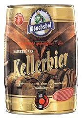 Mönchshof kellerbier partydos gebraucht kaufen  Wird an jeden Ort in Deutschland