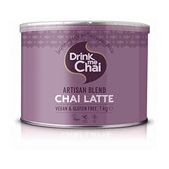 Drink chai miscela usato  Spedito ovunque in Italia 