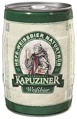 Kapuziner hefe weissbier gebraucht kaufen  Wird an jeden Ort in Deutschland