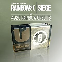 Tom clancy rainbow for sale  Delivered anywhere in UK