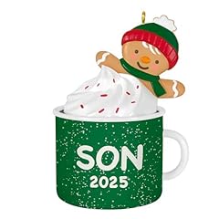Hallmark keepsake christmas for sale  Delivered anywhere in USA 