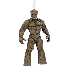 Hallmark marvel guardians for sale  Delivered anywhere in USA 