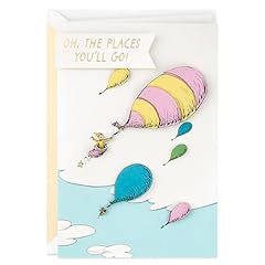 Hallmark dr. seuss for sale  Delivered anywhere in USA 