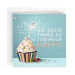 Hallmark signature birthday for sale  Delivered anywhere in USA 