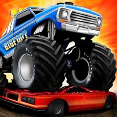 Monster truck destruction for sale  Delivered anywhere in USA 