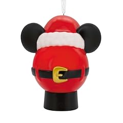 Hallmark disney mickey for sale  Delivered anywhere in USA 