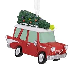 Hallmark red pickup for sale  Delivered anywhere in USA 