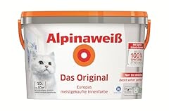 Alpinaweiß riginal ptimal gebraucht kaufen  Wird an jeden Ort in Deutschland