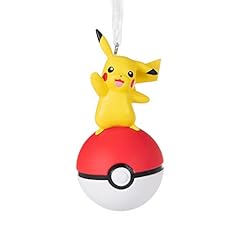 Hallmark pokémon pikachu for sale  Delivered anywhere in USA 