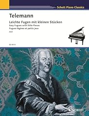 Fugues légères petits d'occasion  Livré partout en France
