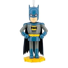 Hallmark batman nutcracker for sale  Delivered anywhere in USA 
