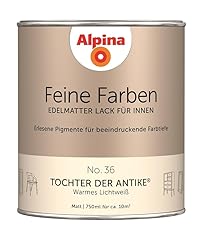 Alpina feine farben gebraucht kaufen  Wird an jeden Ort in Deutschland