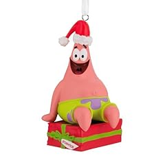 Hallmark nickelodeon spongebob for sale  Delivered anywhere in USA 