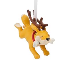 Hallmark reindeer dog for sale  Delivered anywhere in USA 