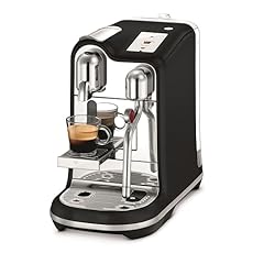 Nespresso creatista pro for sale  Delivered anywhere in UK