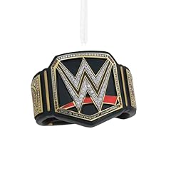 Hallmark wwe gürtel gebraucht kaufen  Wird an jeden Ort in Deutschland