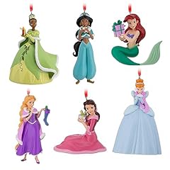 Hallmark disney princess for sale  Delivered anywhere in USA 