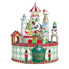 Hallmark keepsake christmas for sale  Delivered anywhere in USA 