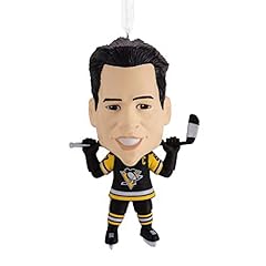 Hallmark nhl pittsburgh for sale  Delivered anywhere in USA 