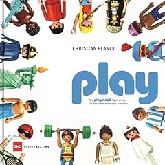 Play wie playmobil d'occasion  Livré partout en Belgiqu