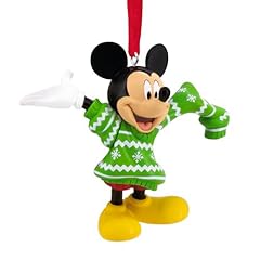 Hallmark mickey mouse for sale  Delivered anywhere in UK