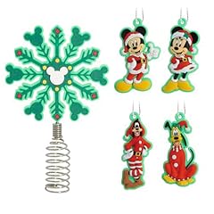 Hallmark disney mickey for sale  Delivered anywhere in USA 
