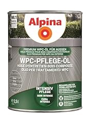 Alpina wpc pflege gebraucht kaufen  Wird an jeden Ort in Deutschland