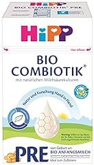 Hipp bio milchnahrung gebraucht kaufen  Wird an jeden Ort in Deutschland