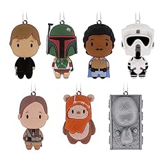 Hallmark star wars for sale  Delivered anywhere in USA 