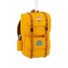 Hallmark camping backpack for sale  Delivered anywhere in USA 