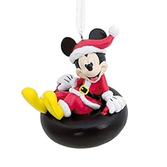 Hallmark disney mickey for sale  Delivered anywhere in USA 