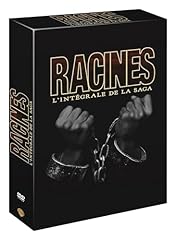 Racines intégrale saga d'occasion  Livré partout en France