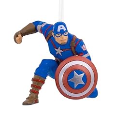 Hallmark captain america d'occasion  Livré partout en France